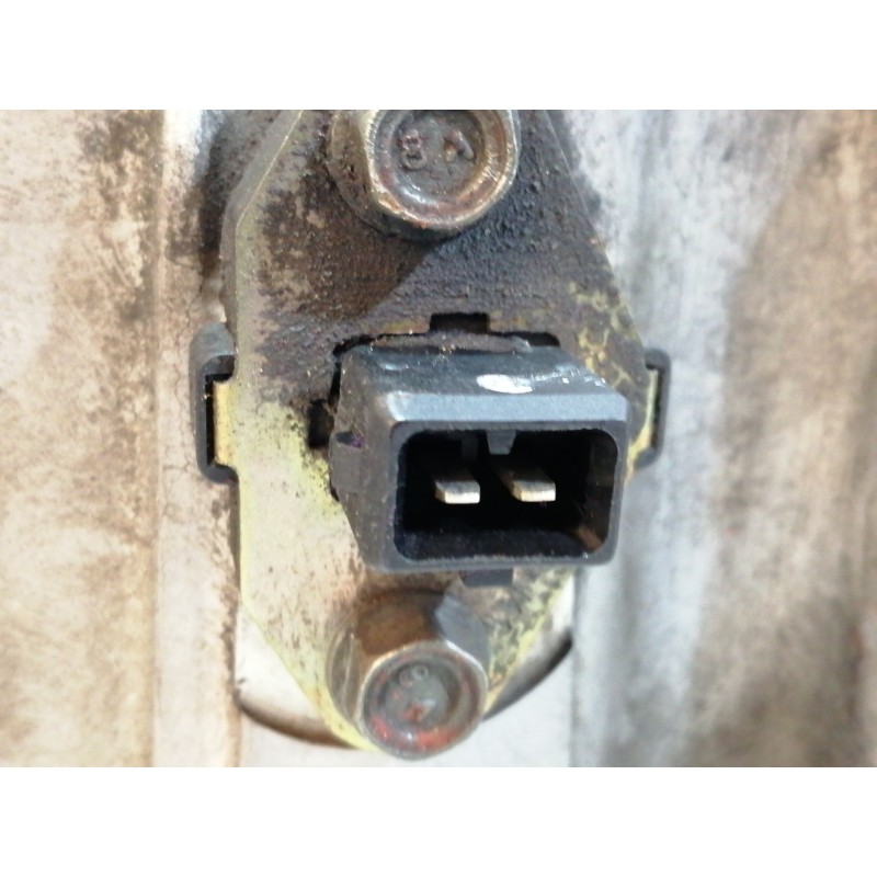 Recambio de carter para renault vel satis (bj0) privilege referencia OEM IAM   