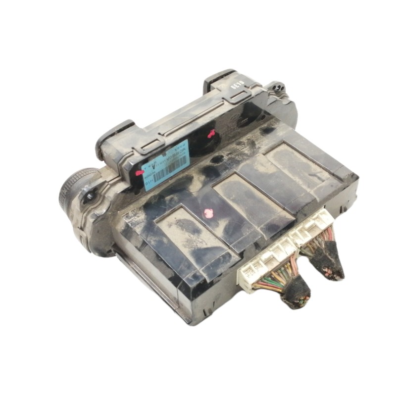 Recambio de mando calefaccion / aire acondicionado para hyundai accent (mc) gl referencia OEM IAM 972501EXXX  