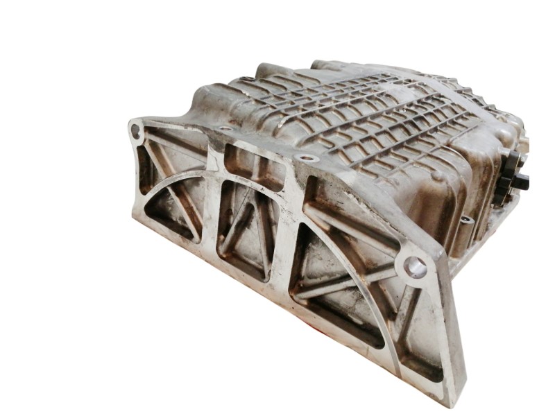 Recambio de carter para renault vel satis (bj0) privilege referencia OEM IAM   