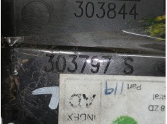 Recambio de rejilla aireadora para citroën c4 grand picasso sx referencia OEM IAM 96541118   2