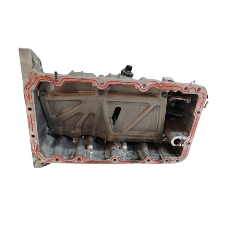 Recambio de carter para renault vel satis (bj0) privilege referencia OEM IAM   