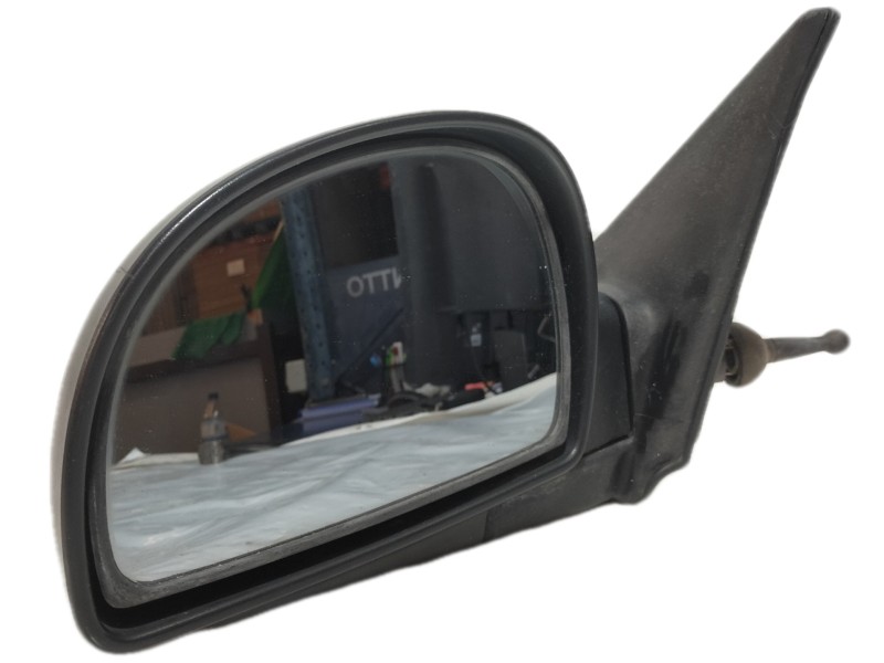 Recambio de retrovisor izquierdo para hyundai accent (lc) gls crdi referencia OEM IAM   MANUAL