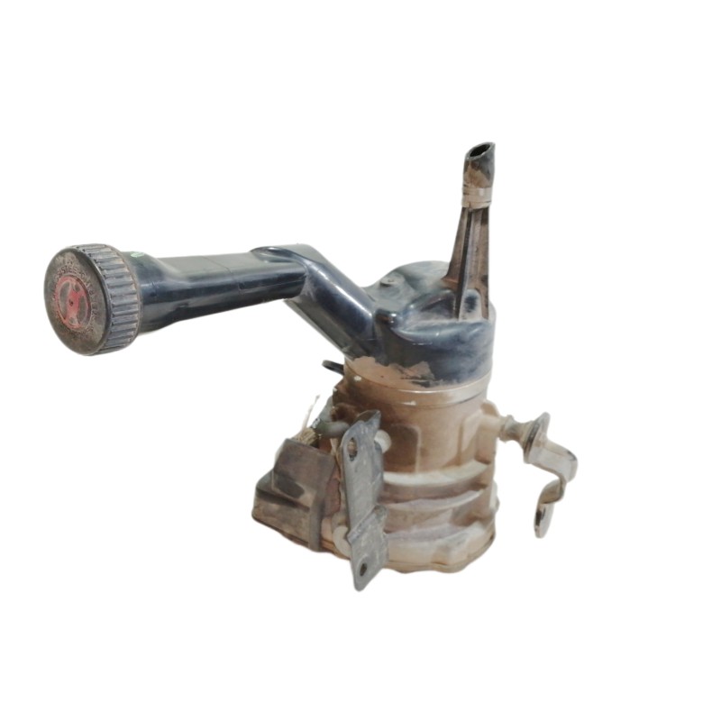 Recambio de bomba direccion para citroën c4 grand picasso sx referencia OEM IAM 9681965580  