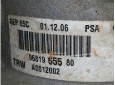 Recambio de bomba direccion para citroën c4 grand picasso sx referencia OEM IAM 9681965580   2