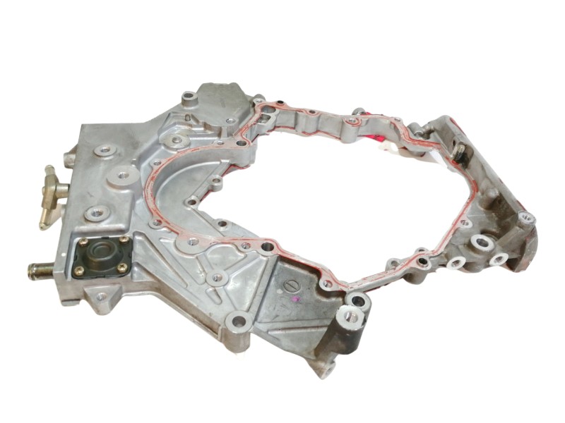 Recambio de tapa distribucion para renault vel satis (bj0) privilege referencia OEM IAM   