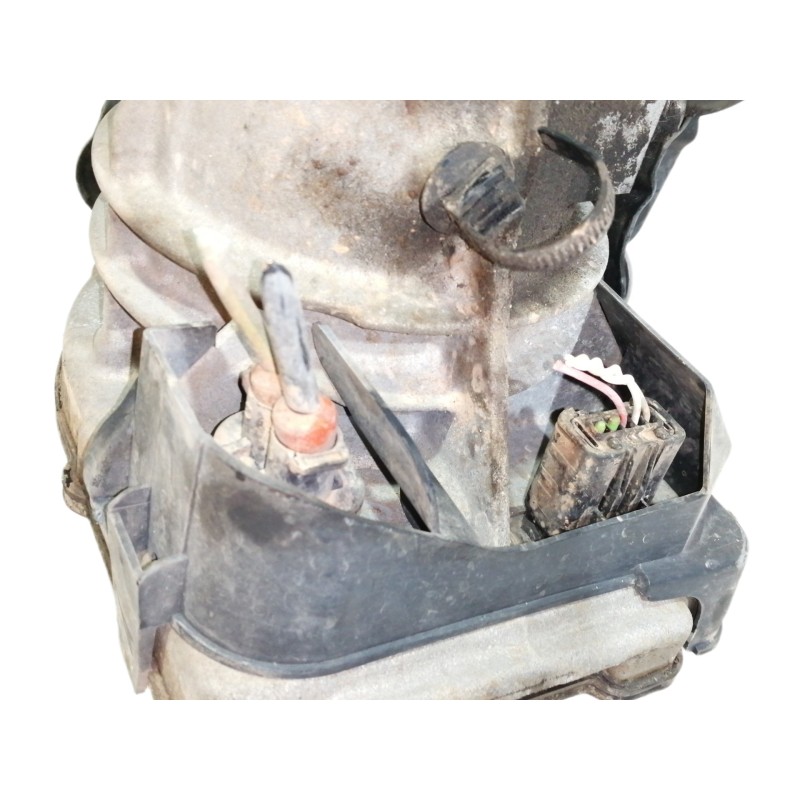 Recambio de bomba direccion para citroën c4 grand picasso sx referencia OEM IAM 9681965580  