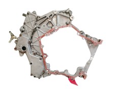 Recambio de tapa distribucion para renault vel satis (bj0) privilege referencia OEM IAM    2
