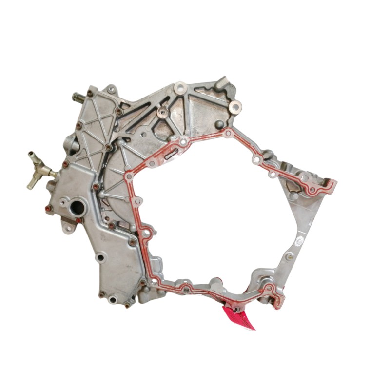 Recambio de tapa distribucion para renault vel satis (bj0) privilege referencia OEM IAM   