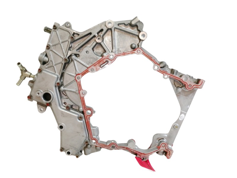 Recambio de tapa distribucion para renault vel satis (bj0) privilege referencia OEM IAM   