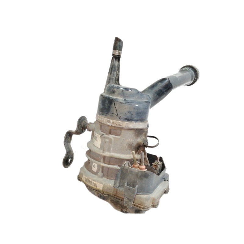 Recambio de bomba direccion para citroën c4 grand picasso sx referencia OEM IAM 9681965580  