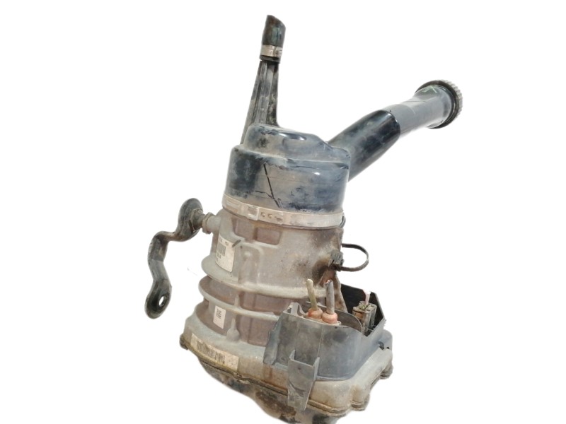 Recambio de bomba direccion para citroën c4 grand picasso sx referencia OEM IAM 9681965580  