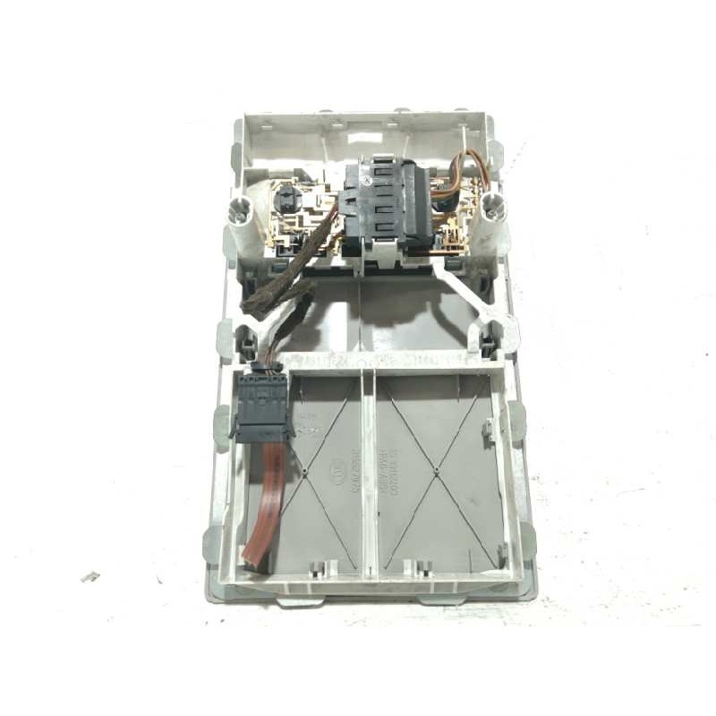 Recambio de luz interior para opel astra gtc enjoy referencia OEM IAM   