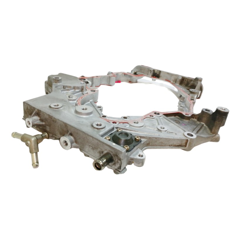 Recambio de tapa distribucion para renault vel satis (bj0) privilege referencia OEM IAM   