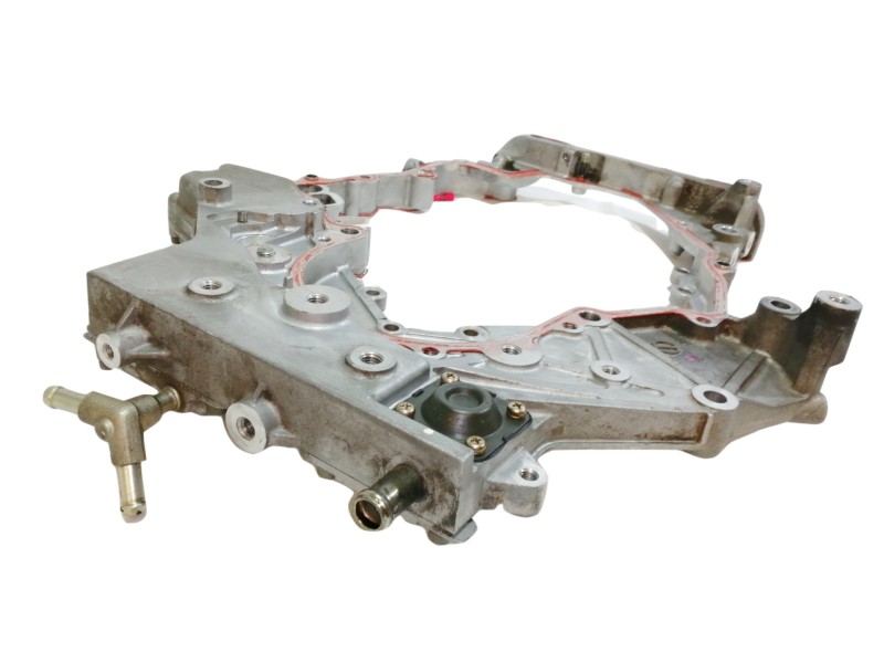 Recambio de tapa distribucion para renault vel satis (bj0) privilege referencia OEM IAM   