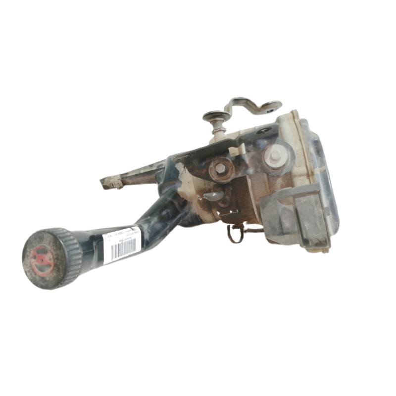 Recambio de bomba direccion para citroën c4 grand picasso sx referencia OEM IAM 9681965580  