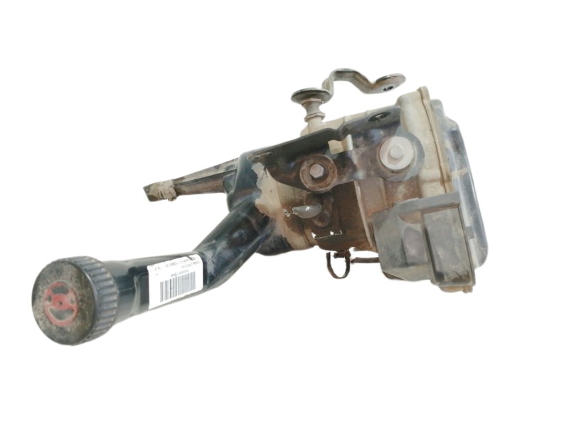 Recambio de bomba direccion para citroën c4 grand picasso sx referencia OEM IAM 9681965580  