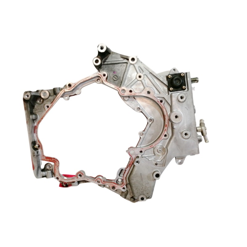 Recambio de tapa distribucion para renault vel satis (bj0) privilege referencia OEM IAM   