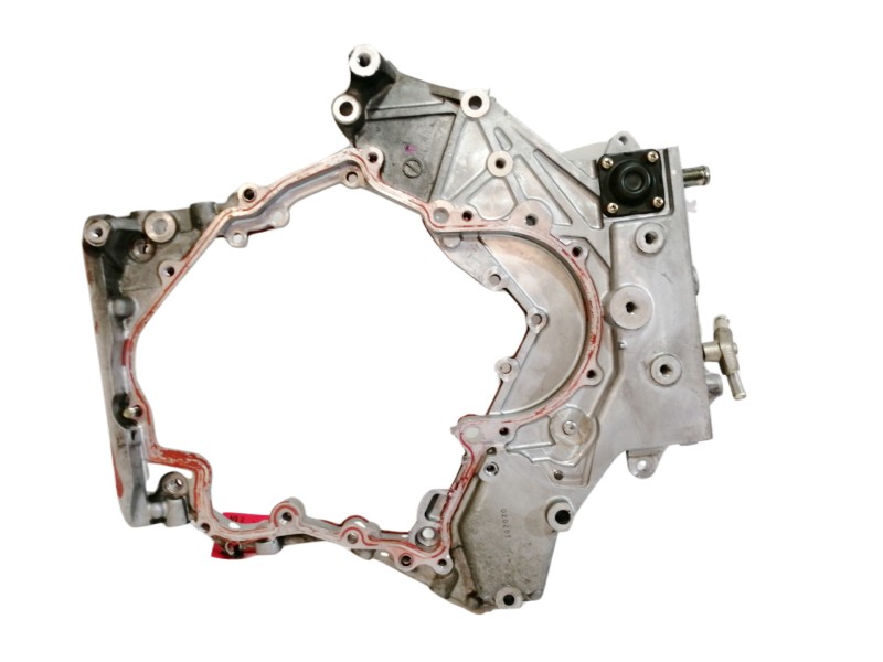 Recambio de tapa distribucion para renault vel satis (bj0) privilege referencia OEM IAM   