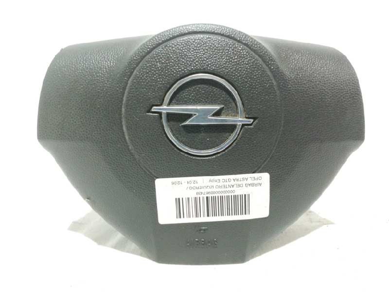Recambio de airbag delantero izquierdo para opel astra gtc enjoy referencia OEM IAM   