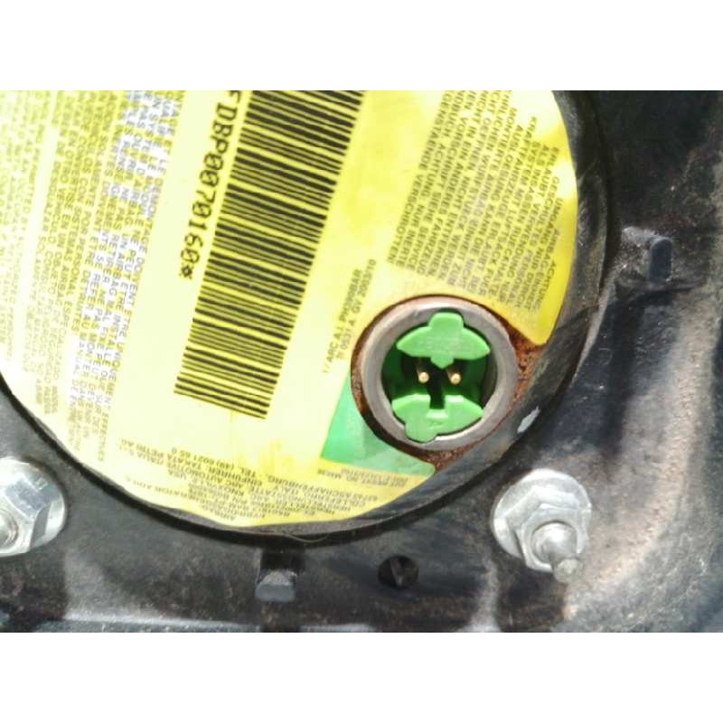 Recambio de airbag delantero izquierdo para opel astra gtc enjoy referencia OEM IAM   