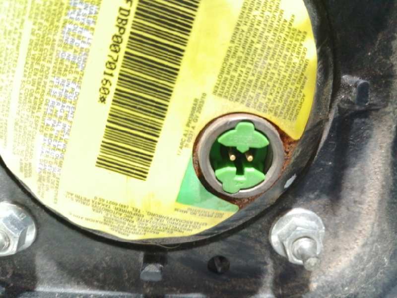 Recambio de airbag delantero izquierdo para opel astra gtc enjoy referencia OEM IAM   
