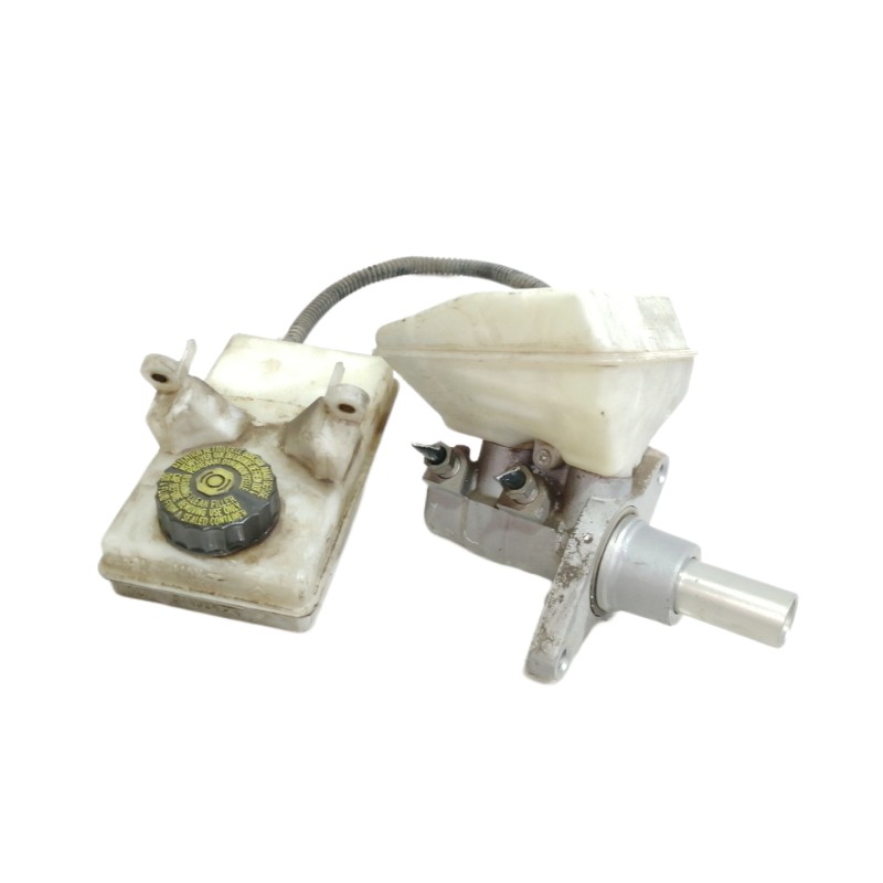 Recambio de bomba freno para citroën c4 grand picasso sx referencia OEM IAM 9654002180  