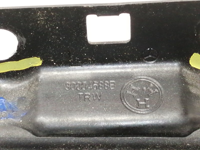 Recambio de airbag lateral delantero izquierdo para mercedes-benz clase sl (w230) roadster 500 (230.475) referencia OEM IAM A230