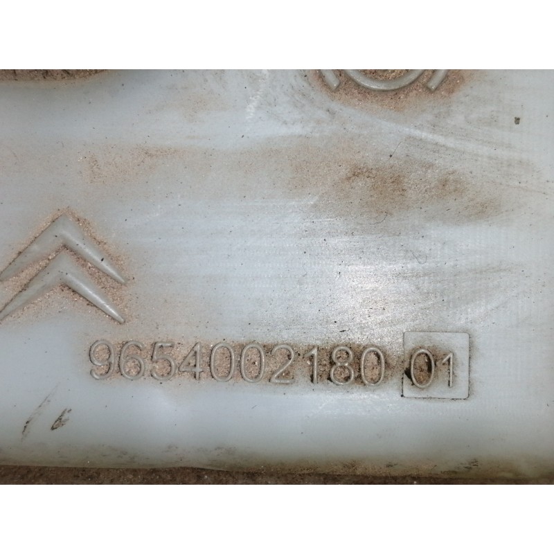 Recambio de bomba freno para citroën c4 grand picasso sx referencia OEM IAM 9654002180  