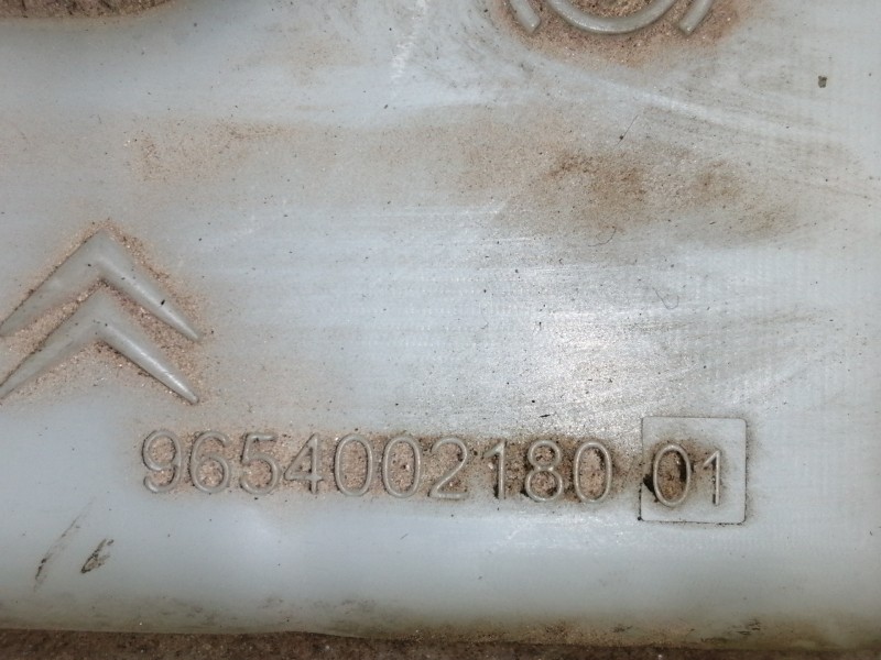 Recambio de bomba freno para citroën c4 grand picasso sx referencia OEM IAM 9654002180  