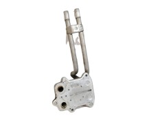 Recambio de enfriador aceite motor para renault vel satis (bj0) privilege referencia OEM IAM 03C121050   2