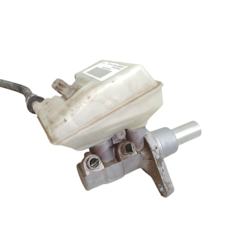 Recambio de bomba freno para citroën c4 grand picasso sx referencia OEM IAM 9654002180  