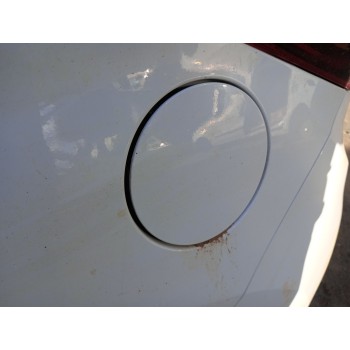 TAPA EXTERIOR COMBUSTIBLE 