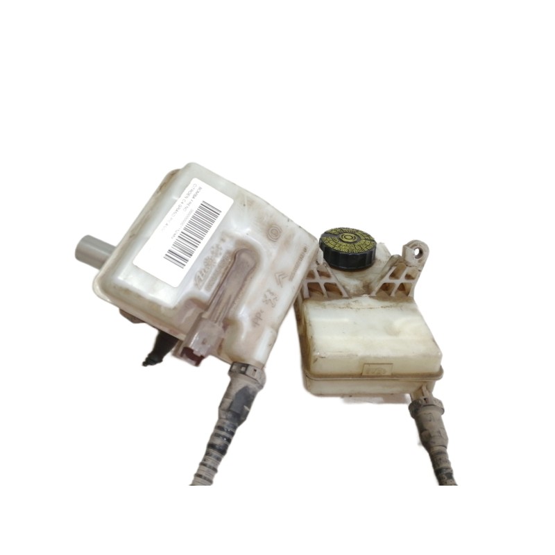 Recambio de bomba freno para citroën c4 grand picasso sx referencia OEM IAM 9654002180  