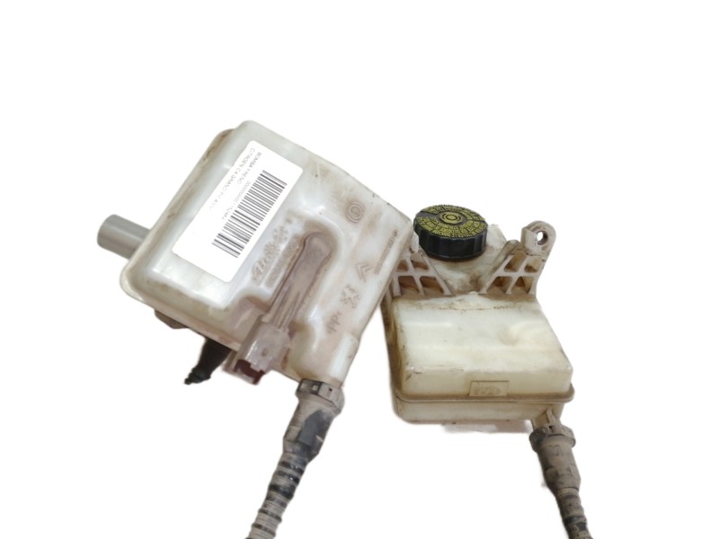 Recambio de bomba freno para citroën c4 grand picasso sx referencia OEM IAM 9654002180  