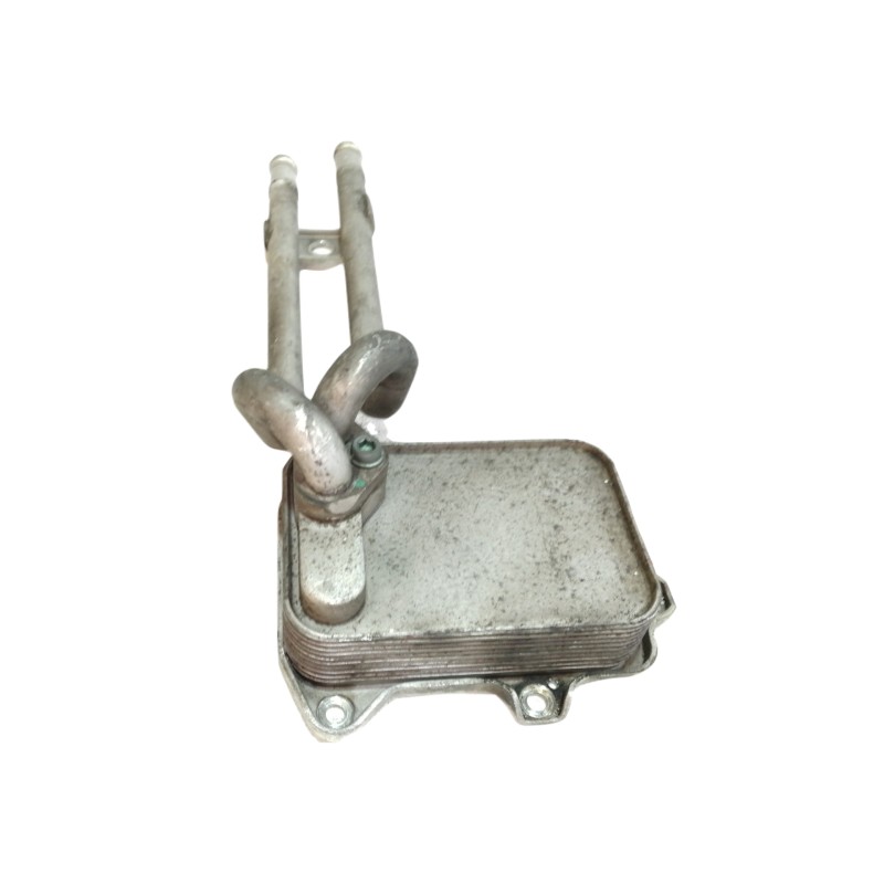 Recambio de enfriador aceite motor para renault vel satis (bj0) privilege referencia OEM IAM 03C121050  