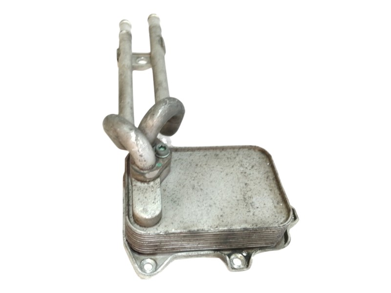 Recambio de enfriador aceite motor para renault vel satis (bj0) privilege referencia OEM IAM 03C121050  