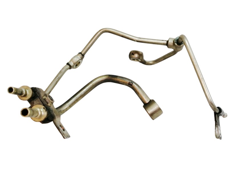 Recambio de tubo para renault vel satis (bj0) privilege referencia OEM IAM   