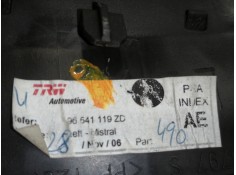 Recambio de rejilla aireadora para citroën c4 grand picasso sx referencia OEM IAM 96541119   2