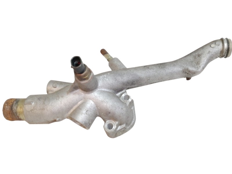 Recambio de tubo para renault vel satis (bj0) privilege referencia OEM IAM   