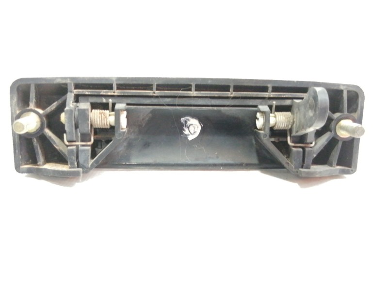 Recambio de maneta exterior delantera derecha para citroën bx berlina 1.8 turbodiesel referencia OEM IAM   