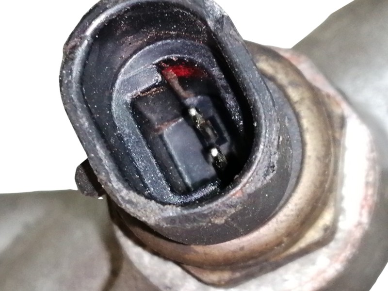 Recambio de tubo para renault vel satis (bj0) privilege referencia OEM IAM   