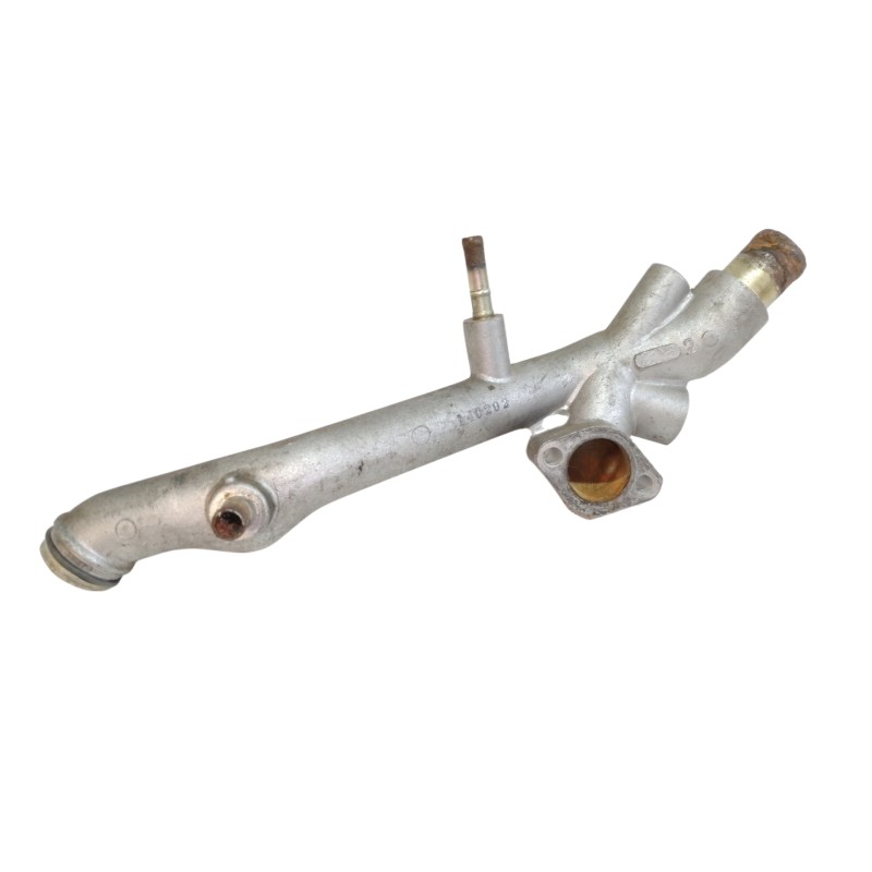 Recambio de tubo para renault vel satis (bj0) privilege referencia OEM IAM   