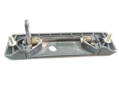 Recambio de maneta exterior delantera izquierda para citroën bx berlina 1.8 turbodiesel referencia OEM IAM    2