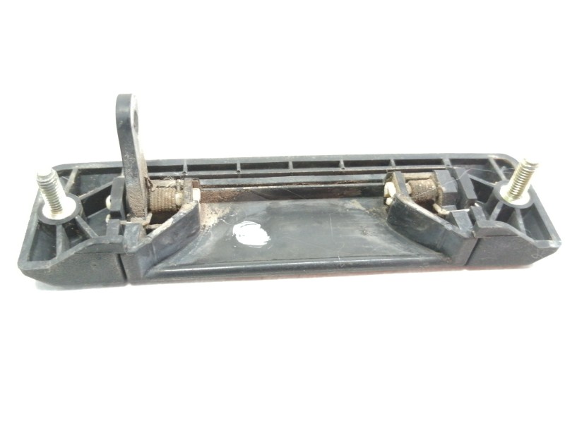 Recambio de maneta exterior delantera izquierda para citroën bx berlina 1.8 turbodiesel referencia OEM IAM   