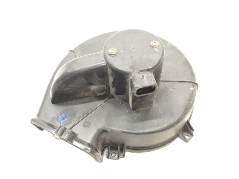Recambio de motor calefaccion para fiat seicento (187) suite referencia OEM IAM 571221200  