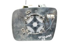 Recambio de cristal retrovisor derecho para land rover freelander (lr2) td4 xs referencia OEM IAM    2