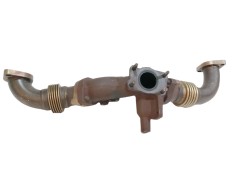 Recambio de despiece motor para renault vel satis (bj0) privilege referencia OEM IAM 11029   2