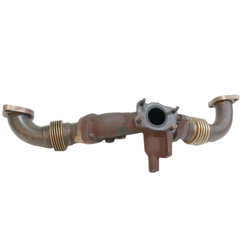 Recambio de despiece motor para renault vel satis (bj0) privilege referencia OEM IAM 11029  