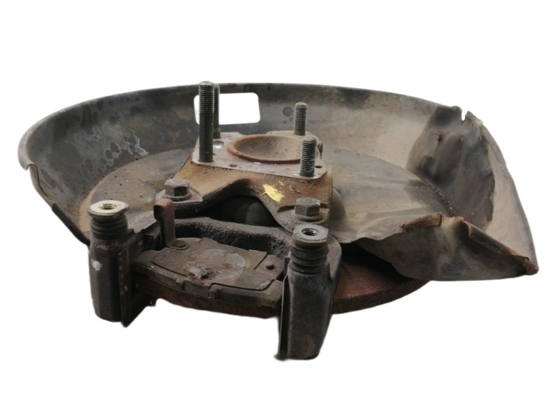 Recambio de mangueta trasera derecha para honda prelude (bb1/2/3) 2.0i (bb3) referencia OEM IAM 42200SS0981  