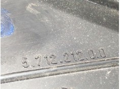 Recambio de motor calefaccion para fiat seicento (187) suite referencia OEM IAM 571221200   2